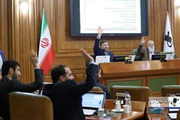 در صحن شورا صورت گرفت:11-192  تصویب اساسنامه سازمان ورزش شهرداری تهران+گزارش تصویری